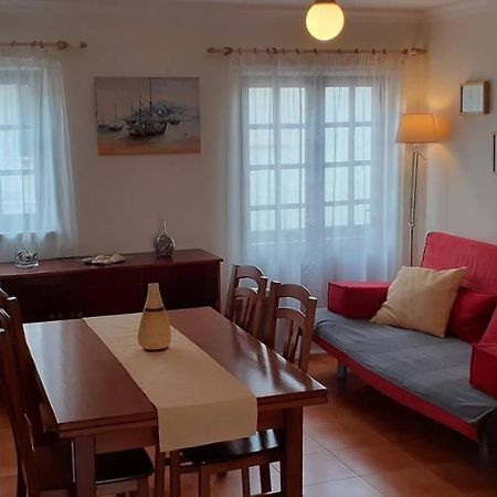 Holiday House Tocha Palheiros da Tocha Eksteriør bilde