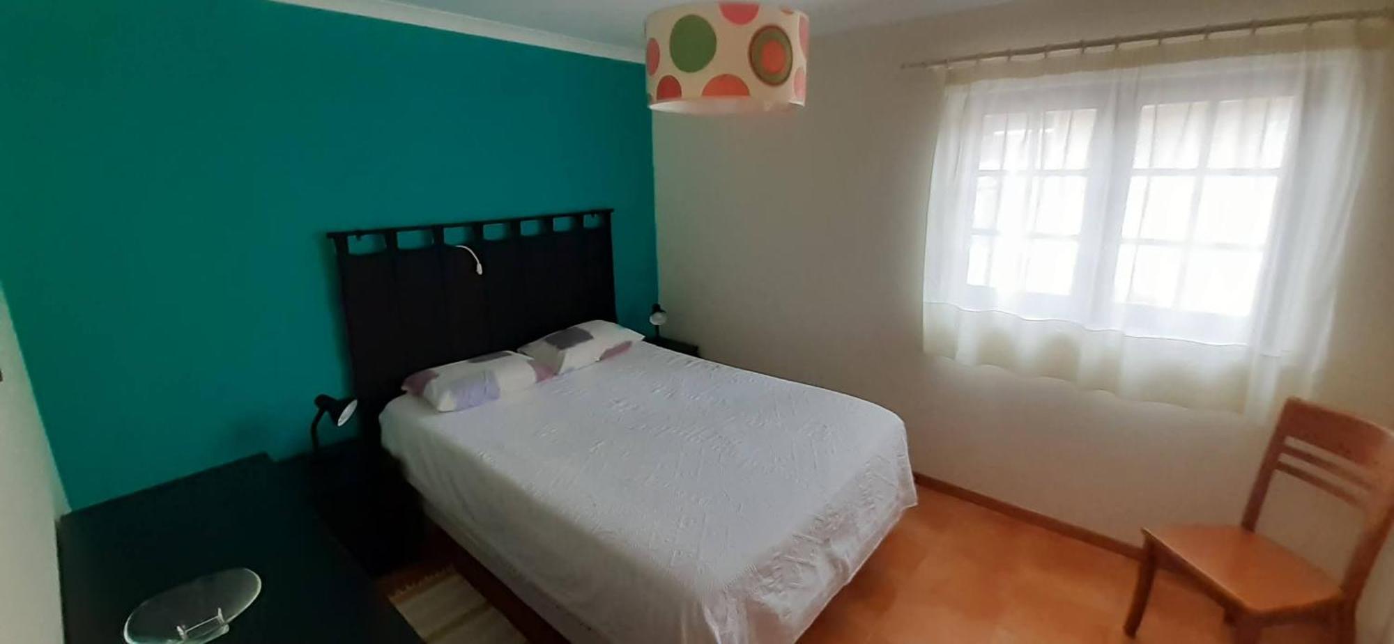 Holiday House Tocha Palheiros da Tocha Rom bilde