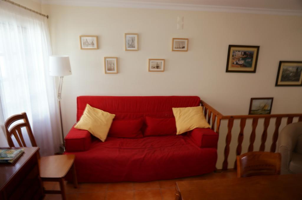 Holiday House Tocha Palheiros da Tocha Eksteriør bilde
